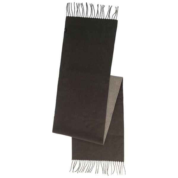 Odwracalny Szalik Vince Dla Dorosłych Unisex. Brązowe szaliki męskie Trespass, bez wzorów. Za 89.99 zł.