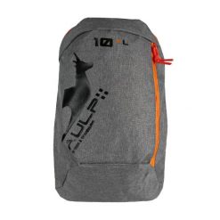 Plecak Trekkingowy Kompatkowy AULP AULP10 L. Szare plecaki męskie Aulp, bez wzorów, sportowe. Za 69.99 zł.
