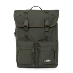 Plecak Eastpak Icon Topload. Zielone plecaki męskie Eastpak, bez wzorów, eleganckie. Za 464.00 zł.