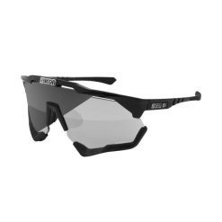 Okulary przeciwsłoneczne Scicon aeroshade xl scnpp verre photocromatique argent. Szare okulary przeciwsłoneczne damskie SCICON SPORTS. Za 976.00 zł.