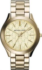 Zegarek Michael Kors Zegarek Damski Michael Kors MK3335 (42 mm). Zegarki damskie Michael Kors. Za 896.10 zł.