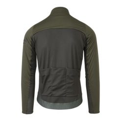 Kurtka wodoodporna Agu Polartec Alpha Performance. Zielone kurtki męskie AGU, m, bez wzorów, sportowe, bez kaptura. Za 1,071.15 zł.