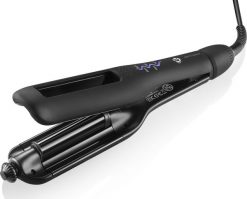 Prostownica Beauty Limited Falownica do włosów Wave4Size 65W-80W. Lokówki Beauty Limited. Za 249.00 zł.