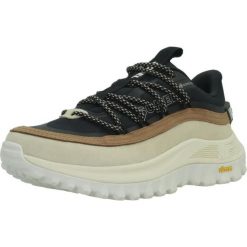 Buty SOREL 2142941SL Czarny. Czarne obuwie trekkingowe damskie Sorel, z syntetyku, bez zapięcia. Za 760.99 zł.