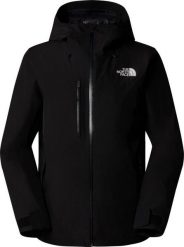 Kurtka The North Face M Descendit Jacket męska : Kolor - Czarny, Rozmiar - M. Czarne kurtki męskie The North Face, m, bez wzorów, bez kaptura. Za 1,523.42 zł.