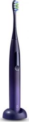 Szczoteczka Oclean X Pro Purple. Fioletowe szczoteczki elektryczne Oclean. Za 272.20 zł.