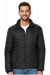Kurtka trekkingowa męska Schoffel Ventloft Adamont2. Czarne kurtki sportowe męskie Schöffel, l, bez wzorów, z hardshellu, z kapturem, trekkingowe, primaloft. Za 668.49 zł.