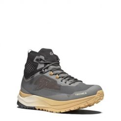 Buty trekkingowe męskie Tecnica Spark S Mid Gtx. Buty zimowe męskie TECNICA, bez wzorów, z materiału, za kostkę, bez obcasa, bez zapięcia. Za 1,103.00 zł.