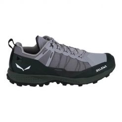Buty trekkingowe męskie Salewa Pedroc Ptx. Buty zimowe męskie Salewa, bez wzorów, z materiału, bez obcasa, bez zapięcia. Za 1,041.00 zł.