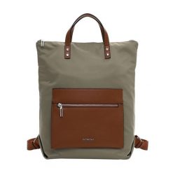 Emily & Noah Plecak E&N Elaura Plecaki 1 ct Damski. Plecaki damskie Emily & Noah, z aplikacjami, z materiału, eleganckie. Za 260.99 zł.