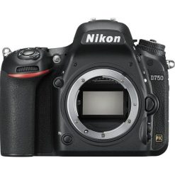 Nikon lustrzanka cyfrowa D750 Body. Lustrzanki cyfrowe NIKON. W wyprzedaży za 6,053.00 zł.
