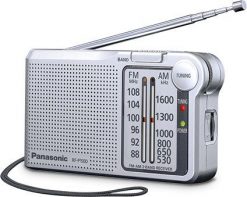 Radio Panasonic RF-P150D. Radia PANASONIC. Za 97.94 zł.