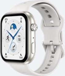 HONOR Choice Watch 2i smartwatch, white. Białe zegarki smartwatch HONOR, bez wzorów. Za 163.06 zł.