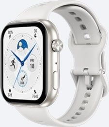 HONOR Choice Watch 2i smartwatch, white. Białe zegarki smartwatch HONOR, bez wzorów. Za 191.33 zł.
