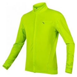 Jersey Endura Roubaix Xtract. Zielone bluzy męskie ENDURA, m, bez wzorów, z jersey, sportowe, bez ramiączek, bez kaptura. Za 249.99 zł.