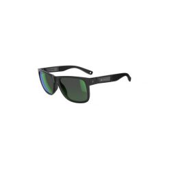 Okulary przeciwsłoneczne MH 140 POLA kategoria 3. Szare buty sportowe męskie QUECHUA. Za 79.99 zł.