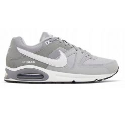 Buty sportowe męskie Nike Air Max Command. Buty sportowe męskie Nike, bez wzorów, bez zapięcia, nike air max. Za 478.80 zł.
