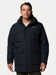 Columbia Parka Landroamer™ II 2088041 Czarny Regular Fit. Czarne parki męskie Columbia, m, bez wzorów, z syntetyku, sportowe, bez kołnierzyka, bez kaptura. Za 1,259.00 zł.