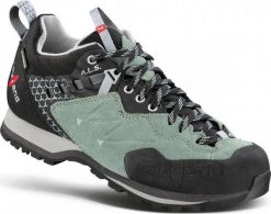 Buty trekkingowe damskie Kayland KA Bu VITRIK W`S GTX sage 38,5. Obuwie trekkingowe damskie Kayland, bez zapięcia. Za 674.81 zł.