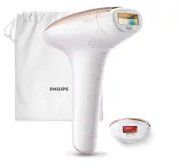 Depilator Philips Depilator Philips Lumea Advanced SC1997/00. Depilatory Philips. Za 1,297.81 zł.