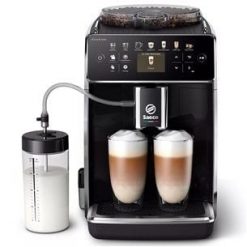 Automatic coffee machine SAECO SM6580/00. Ekspresy ciśnieniowe Saeco. Za 3,109.99 zł.