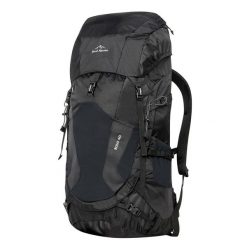 Plecak trekkingowy Fjord Nansen Bodo 40 black. Czarne plecaki damskie FJORD NANSEN, bez wzorów, z nylonu, sportowe. Za 399.88 zł.