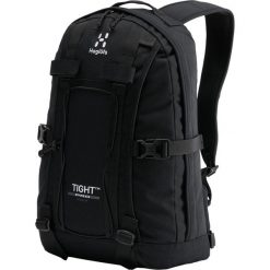 Plecak Haglöfs Tight Pro. Czarne plecaki męskie Haglöfs, bez wzorów, sportowe. Za 447.30 zł.