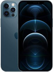 Smartfon Apple IPHONE 12 PRO 6 GB / 128GB | BATERIA 100%. Smartfony Apple. Za 1,369.00 zł.