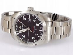 Zegarek Męski Atlantic Seaflight 70356.41.65 + BOX. Zegarki męskie Atlantic, bez wzorów. Za 1,486.93 zł.