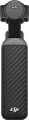 Kamera DJI DJI Osmo Pocket 4 aparat ze stabilizatorem 4K Ultra HD 37 MP Wi-Fi Czarny. Kamery sportowe Dji. Za 2,109.17 zł.