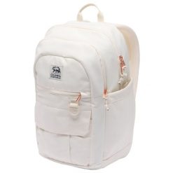 Plecak sportowo-turystyczny dla dorosłych Great Smoky 2-Way Tote 26 L. Brązowe plecaki męskie Columbia, bez wzorów, sportowe. Za 249.99 zł.