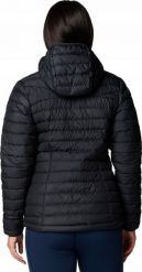 Kurtka męska Columbia Columbia Westridge Hooded Down Jacket 2051265011 Czarne M. Czarne kurtki męskie Columbia, m, bez wzorów, bez kaptura. Za 528.76 zł.