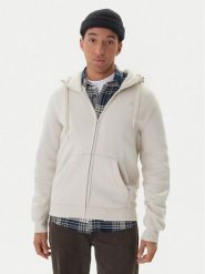 G-Star Raw Bluza Premium Core D16122-C235 Écru Regular Fit. Bluzy męskie G-Star Raw, m, bez wzorów, z bawełny, retro, bez ramiączek, bez kaptura. Za 389.99 zł.