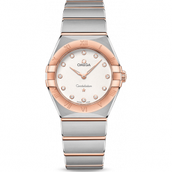 ZEGAREK OMEGA 131.20.28.60.52.001. Zegarki męskie OMEGA, bez wzorów. Za 19,900.00 zł.