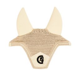 Czapka dla konia Kentucky Wellington 3D Logo. Brązowe czapki damskie KENTUCKY HORSEWEAR, bez wzorów. Za 397.50 zł.