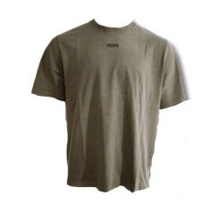 Koszulka unisex PUMA MMQ EARTHBREAK. Brązowe bluzki damskie Puma, m, bez wzorów, sportowe, bez kołnierzyka, bez ramiączek. Za 170.00 zł.