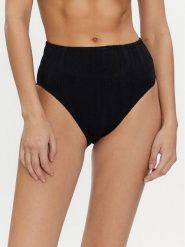 Chantelle Dół od bikini C12VC5 Czarny. Czarne stroje kąpielowe damskie Chantelle, bez wzorów, z syntetyku. Za 169.99 zł.