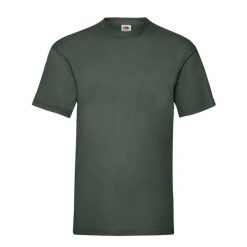 Koszulka Unisex Dla Dorosłych Valueweight. Szare bluzki damskie fruit of the loom, xl, bez wzorów, sportowe, bez kołnierzyka, bez ramiączek. Za 35.99 zł.