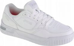 Joma Joma C. Stadium Lady 2302 CSTALW2302 białe 37. Białe obuwie sportowe damskie Joma, bez wzorów, bez zapięcia. Za 179.99 zł.