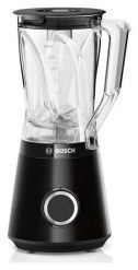 Bosch MMB6141B czarny. Czarne blendery Bosch. Za 319.00 zł.