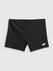 4F Kąpielówki męskie - czarne XL. Czarne kąpielówki męskie 4F, m, bez wzorów. Za 59.99 zł.