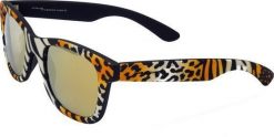 Italia Independent Okulary przeciwsłoneczne Unisex Italia Independent 0090-ZEB-001. Okulary przeciwsłoneczne damskie italia independent. Za 90.62 zł.
