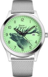 Zegarek Pierre Ricaud Zegarek Męski Pierre Ricaud P97240.512ORRQ Niemiecka Jakość. Zegarki męskie Pierre Ricaud, bez wzorów. Za 269.00 zł.