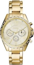 Zegarek Damski Fossil Modern Courier Chronograph BQ3378 + BOX. Zegarki damskie FOSSIL. Za 780.88 zł.