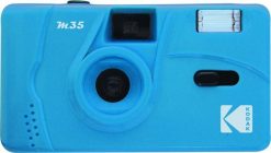 Kodak Reusable Camera 35mm blue. Akcesoria do aparatów i kamer Kodak. Za 111.00 zł.