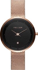 Zegarek MELLER Zegarek damski Meller W5RN-2ROSE różowe złoto. Czerwone zegarki damskie Meller, złote. Za 381.00 zł.