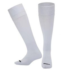 Skarpety piłkarskie Classic III Football Socks 400194. Białe skarpety męskie Joma, bez wzorów. Za 19.99 zł.