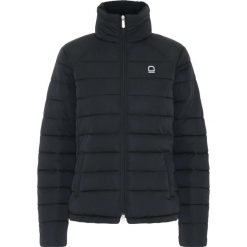 Kurtka puchowa Equipage Master. Czarne kurtki męskie EQUIPAGE, l, bez wzorów, z puchu, sportowe, bez kaptura. Za 429.50 zł.