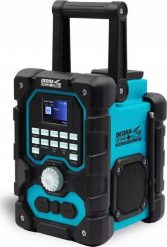 Radio budowlane Dedra DED7006BT. Radia Dedra. Za 528.04 zł.