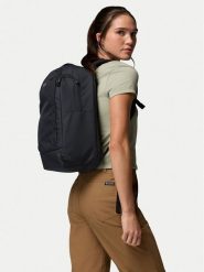Columbia Plecak Street Transit™ III 2158211 Czarny. Czarne plecaki męskie Columbia, bez wzorów, z materiału, street. Za 399.99 zł.